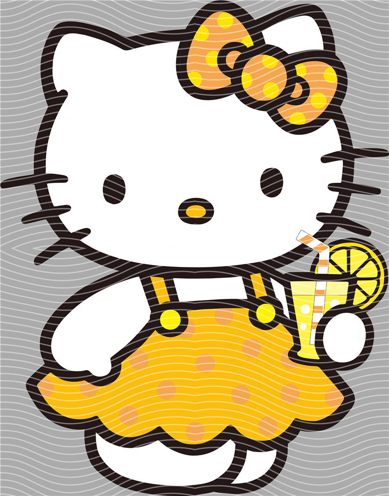 Sanrio-HK 186